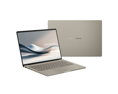 Ноутбук ASUS Zenbook A14 UX3407RA-QD906W (90NB16G1-M000R0)