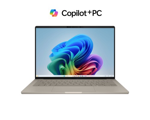 Ноутбук ASUS Zenbook A14 UX3407RA-QD906W (90NB16G1-M000R0)