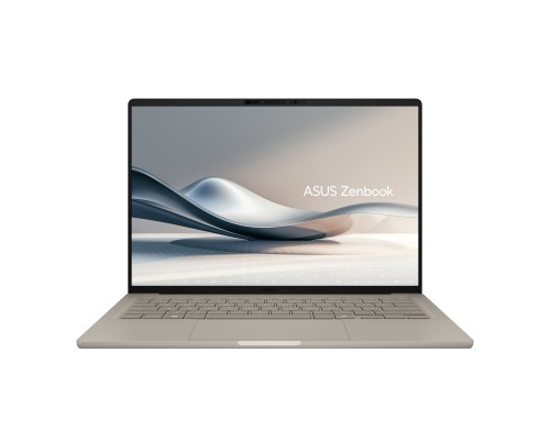 Ноутбук ASUS Zenbook A14 UX3407RA-QD906W (90NB16G1-M000R0)