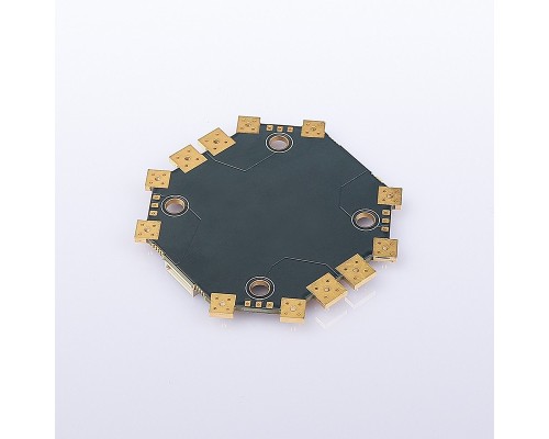 Плата розподілу живлення (PDB) Foxeer PDB400 (MR1805)