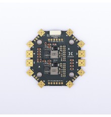 Плата розподілу живлення (PDB) Foxeer PDB400 (MR1805)