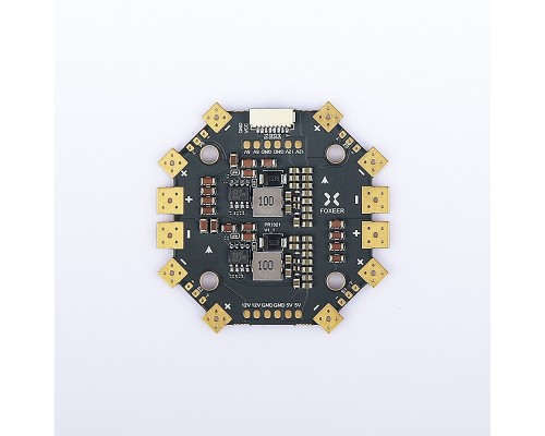 Плата розподілу живлення (PDB) Foxeer PDB400 (MR1805)