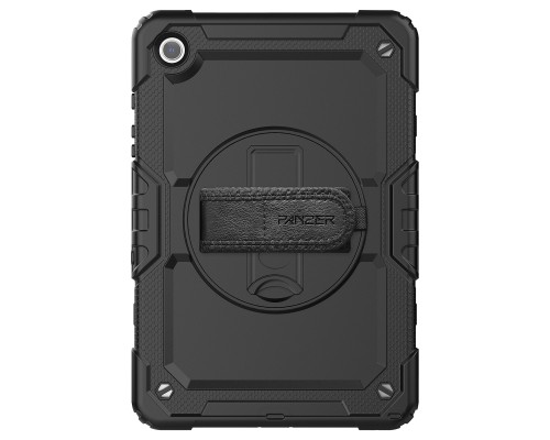 Чохол до планшета Armorstandart Panzer Samsung Tab A9+ Black (ARM82517)