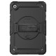 Чохол до планшета Armorstandart Panzer Samsung Tab A9+ Black (ARM82517)