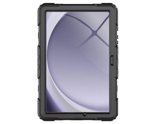 Чохол до планшета Armorstandart Panzer Samsung Tab A9+ Black (ARM82517)