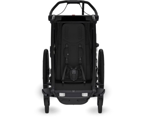 Коляска Thule Chariot Sport 2 Single (Black) (TH 10201030)