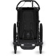 Коляска Thule Chariot Sport 2 Single (Black) (TH 10201030)