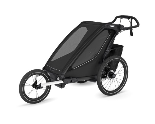 Коляска Thule Chariot Sport 2 Single (Black) (TH 10201030)