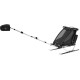 Коляска Thule Chariot Sport 2 Single (Black) (TH 10201030)