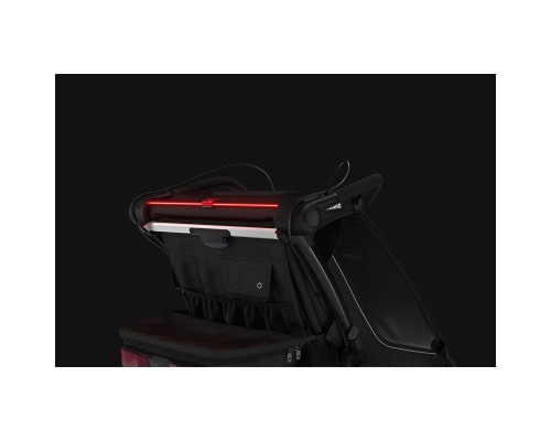 Коляска Thule Chariot Sport 2 Single (Black) (TH 10201030)