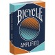 Гральні карти Bicycle Amplified (BALF1)