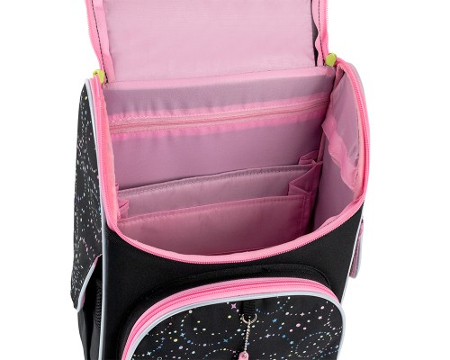 Портфель GoPack Education 5001S-4 Magical Unicorn (GO25-5001S-4)