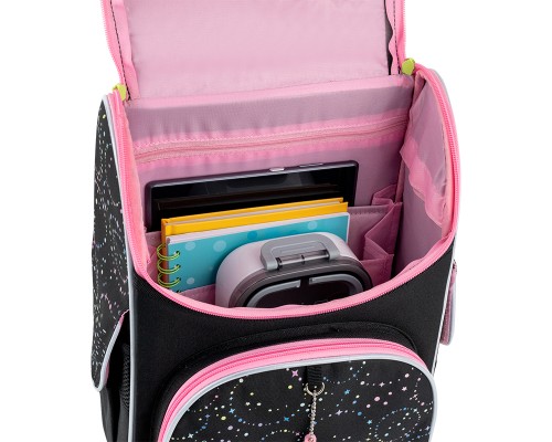 Портфель GoPack Education 5001S-4 Magical Unicorn (GO25-5001S-4)