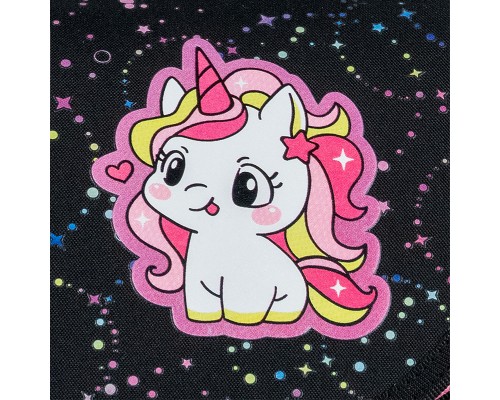 Портфель GoPack Education 5001S-4 Magical Unicorn (GO25-5001S-4)
