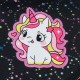 Портфель GoPack Education 5001S-4 Magical Unicorn (GO25-5001S-4)