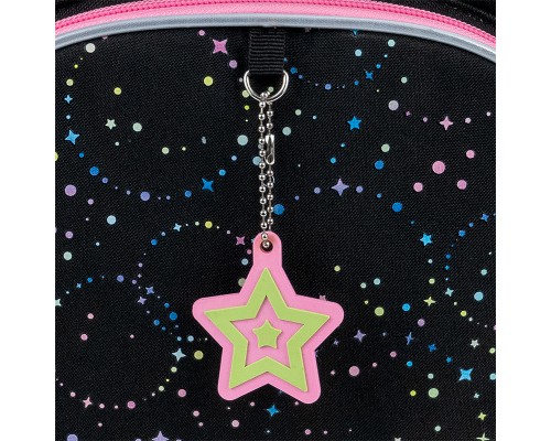 Портфель GoPack Education 5001S-4 Magical Unicorn (GO25-5001S-4)