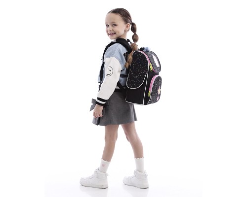 Портфель GoPack Education 5001S-4 Magical Unicorn (GO25-5001S-4)
