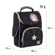 Портфель GoPack Education 5001S-4 Magical Unicorn (GO25-5001S-4)