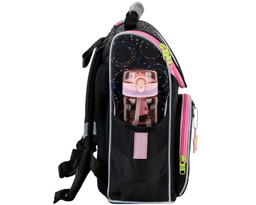 Портфель GoPack Education 5001S-4 Magical Unicorn (GO25-5001S-4)