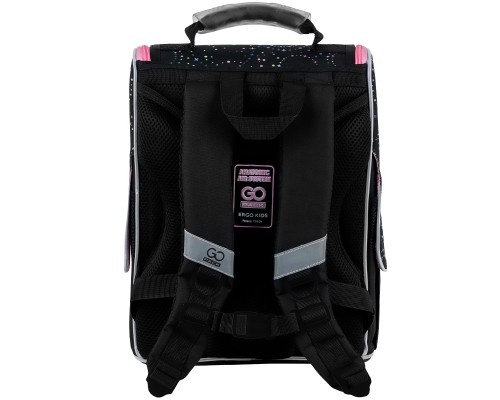 Портфель GoPack Education 5001S-4 Magical Unicorn (GO25-5001S-4)