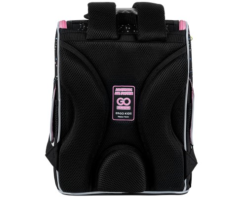 Портфель GoPack Education 5001S-4 Magical Unicorn (GO25-5001S-4)