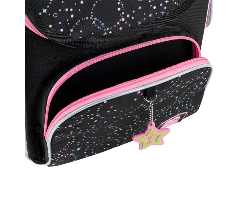 Портфель GoPack Education 5001S-4 Magical Unicorn (GO25-5001S-4)