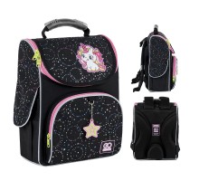 Портфель GoPack Education 5001S-4 Magical Unicorn (GO25-5001S-4)