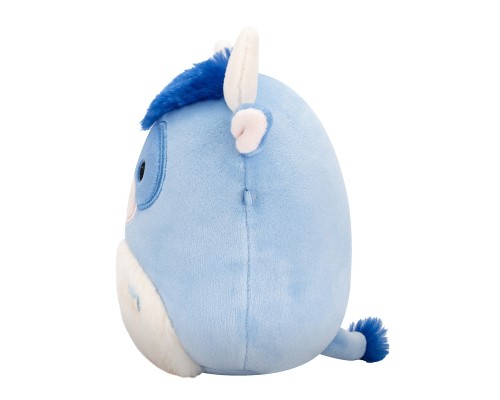 М'яка іграшка Squishmallows Бик Бермайє 13 см (SQER01181) М'яка іграшка Squishmallows Бик Бермайє 13 см (SQER01181)