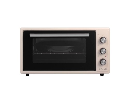 Електропіч Perfelli CLASSIC 48 IVORY