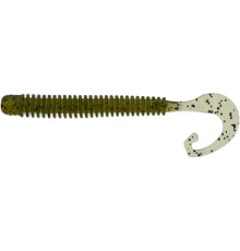 Силікон рибальський Reins G-Tail Saturn 3.5