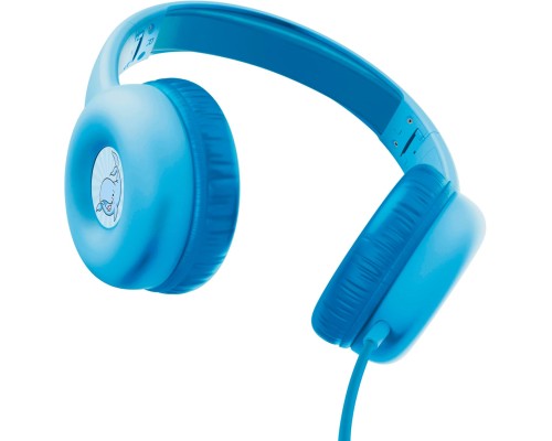 Навушники Trust Nouna Blue (25278)