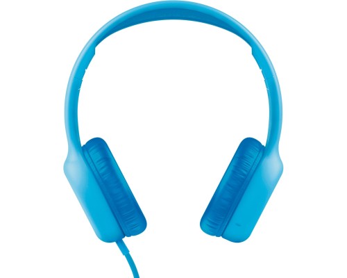 Навушники Trust Nouna Blue (25278)