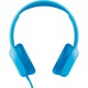 Навушники Trust Nouna Blue (25278)
