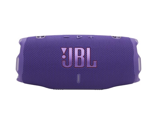 Акустична система JBL Charge 6 Purple (JBLCHARGE6PUR)