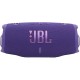 Акустична система JBL Charge 6 Purple (JBLCHARGE6PUR)