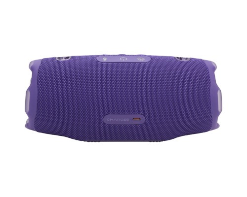 Акустична система JBL Charge 6 Purple (JBLCHARGE6PUR)