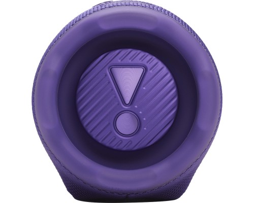 Акустична система JBL Charge 6 Purple (JBLCHARGE6PUR)