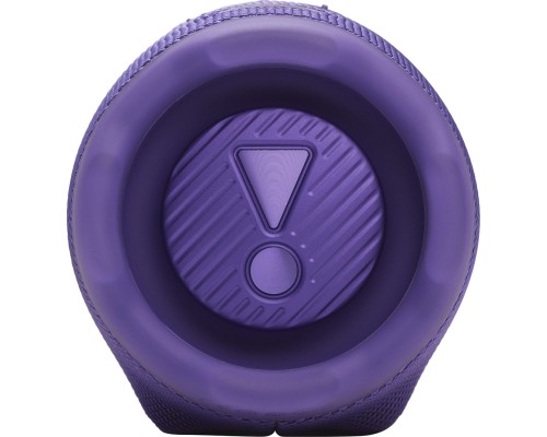 Акустична система JBL Charge 6 Purple (JBLCHARGE6PUR)