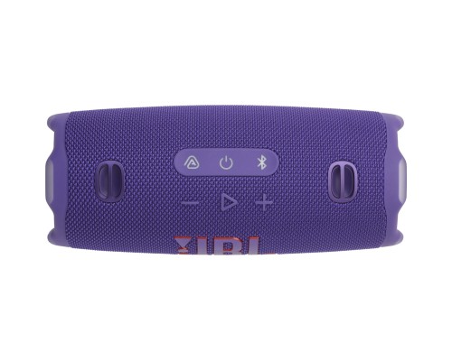 Акустична система JBL Charge 6 Purple (JBLCHARGE6PUR)
