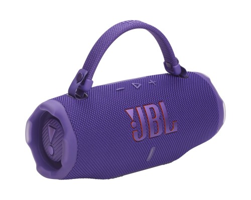 Акустична система JBL Charge 6 Purple (JBLCHARGE6PUR)