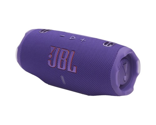 Акустична система JBL Charge 6 Purple (JBLCHARGE6PUR)