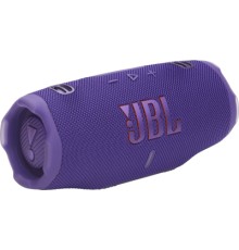Акустична система JBL Charge 6 Purple (JBLCHARGE6PUR)