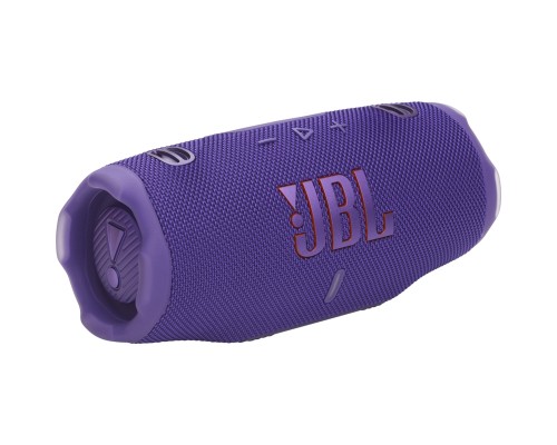 Акустична система JBL Charge 6 Purple (JBLCHARGE6PUR)