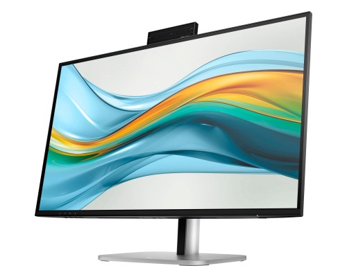 Монітор HP S5 Pro 527pm (9E0Y9UT)