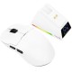 Мишка Ajazz AJ159 APEX Wireless/Bluetooth/USB White (AJM159-A-W)