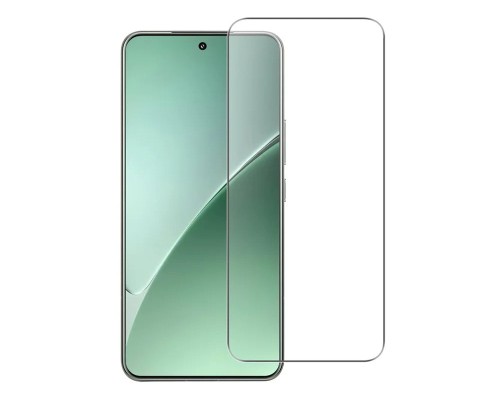 Скло захисне PowerPlant Full screen Xiaomi 15 (GL604743)