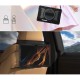Чохол до планшета BeCover Samsung Galaxy Tab S9 Plus (SM-X810/SM-X816)/S9 FE Plus (SM-X610/SM-X616) 12.4