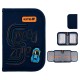 Пенал Kite 622 Speed Zone, 1 відділення, 2 відворот (K25-622-4)