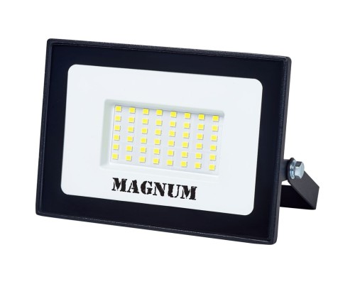 Прожектор MAGNUM FL12 ECO LED 30Вт slim 6500К IP65 (90018083)