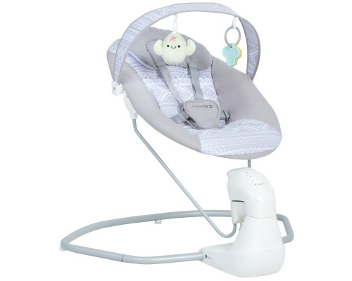 Крісло-гойдалка FreeON Balance Grey (33041)